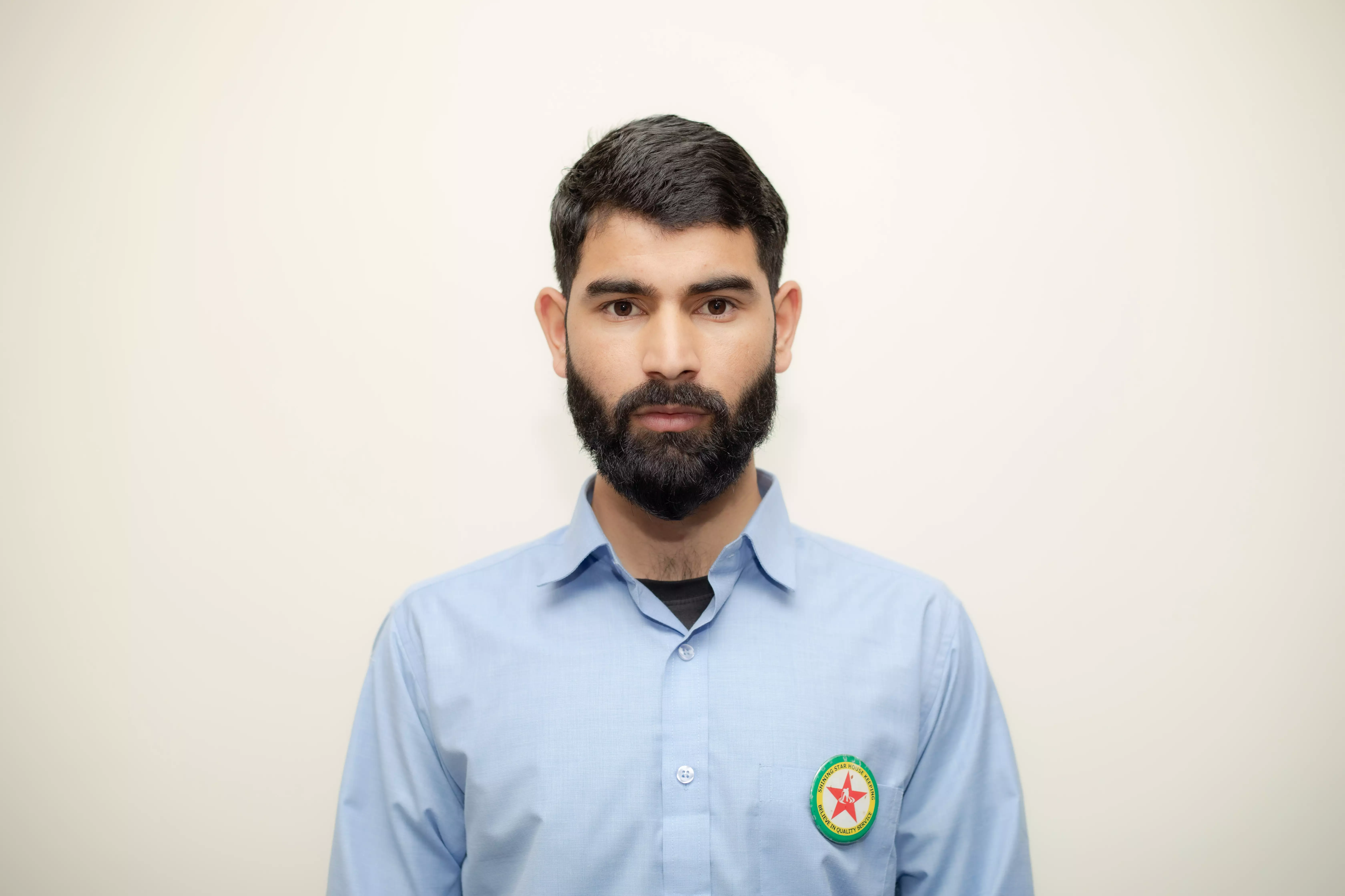 team member