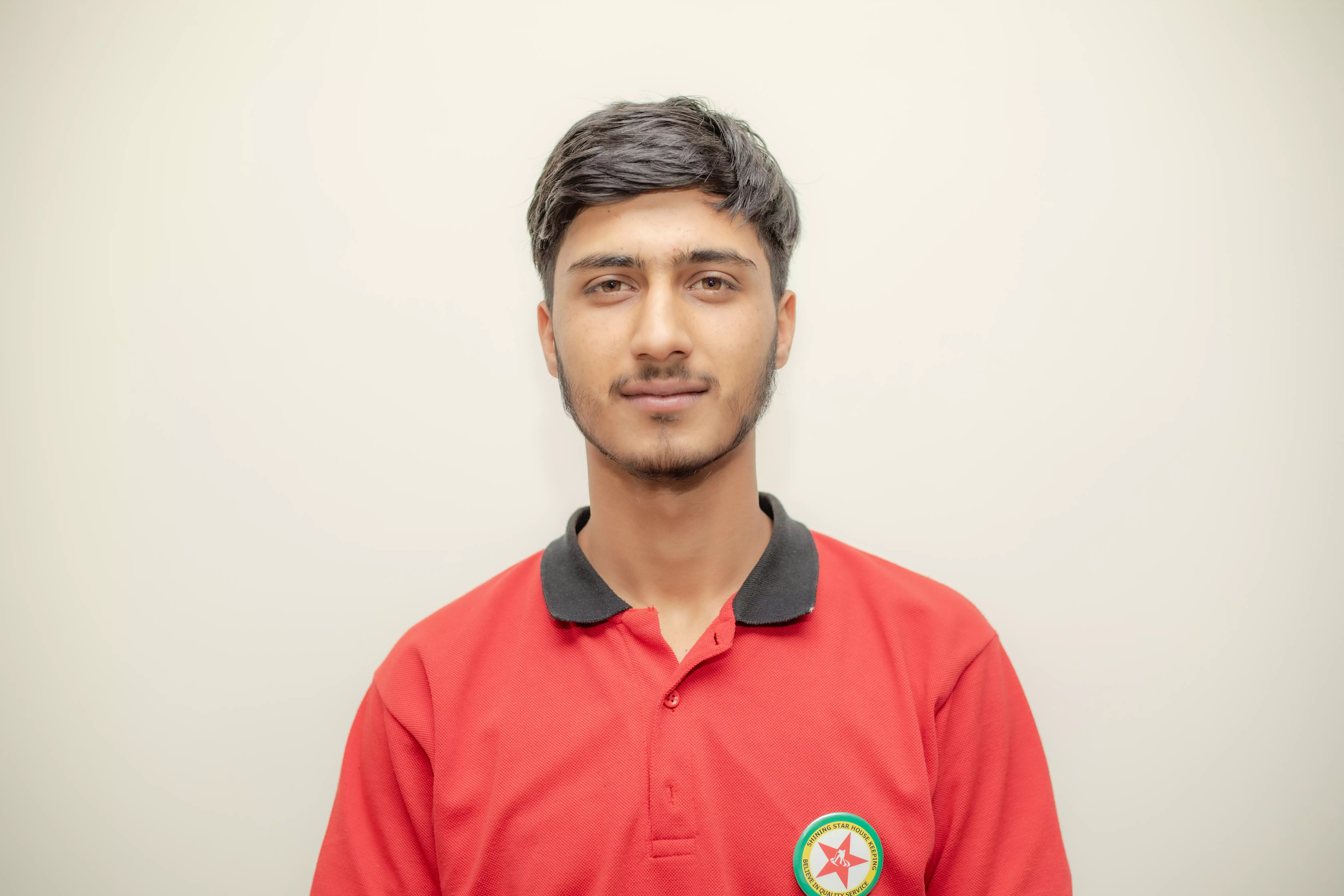 team member