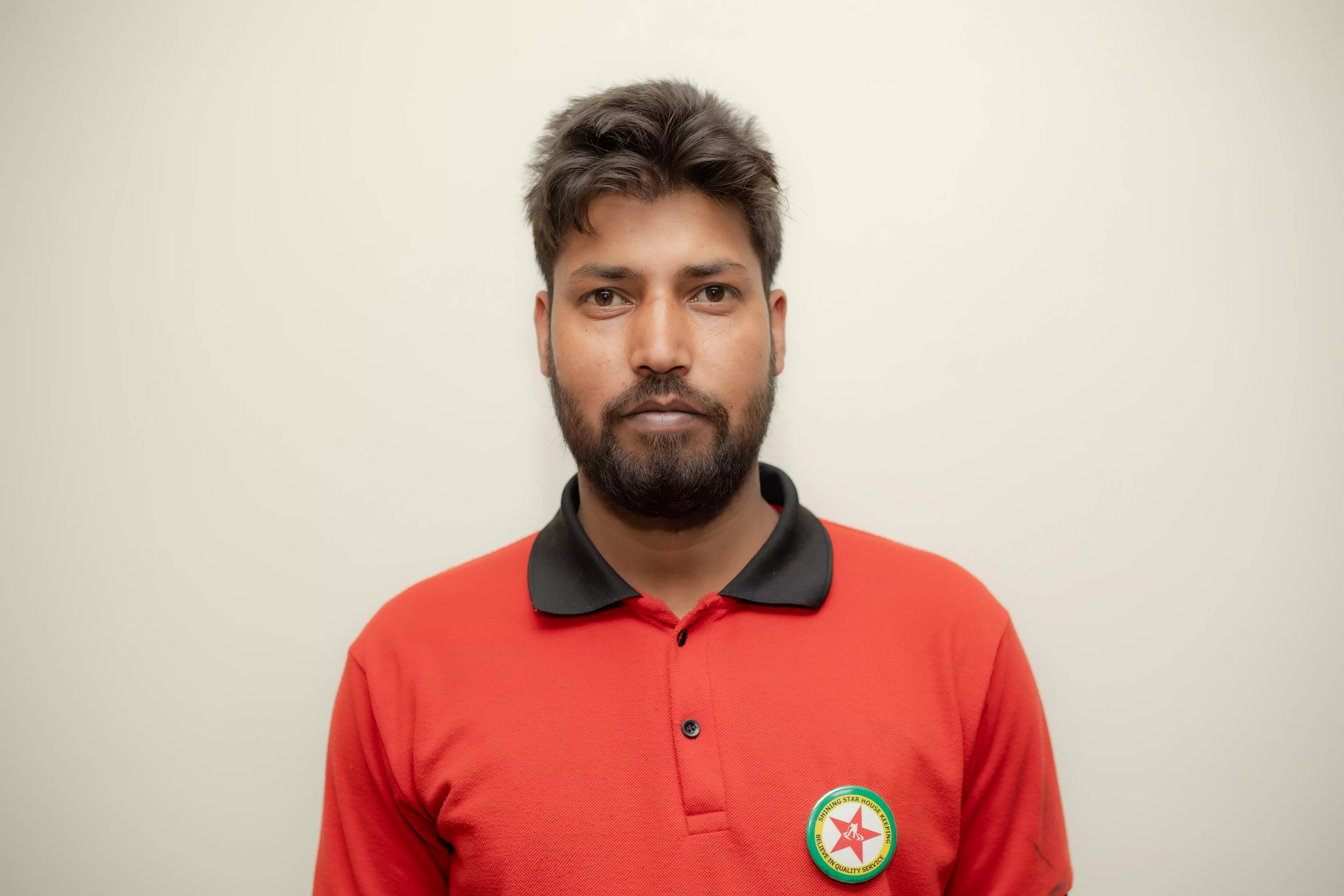team member