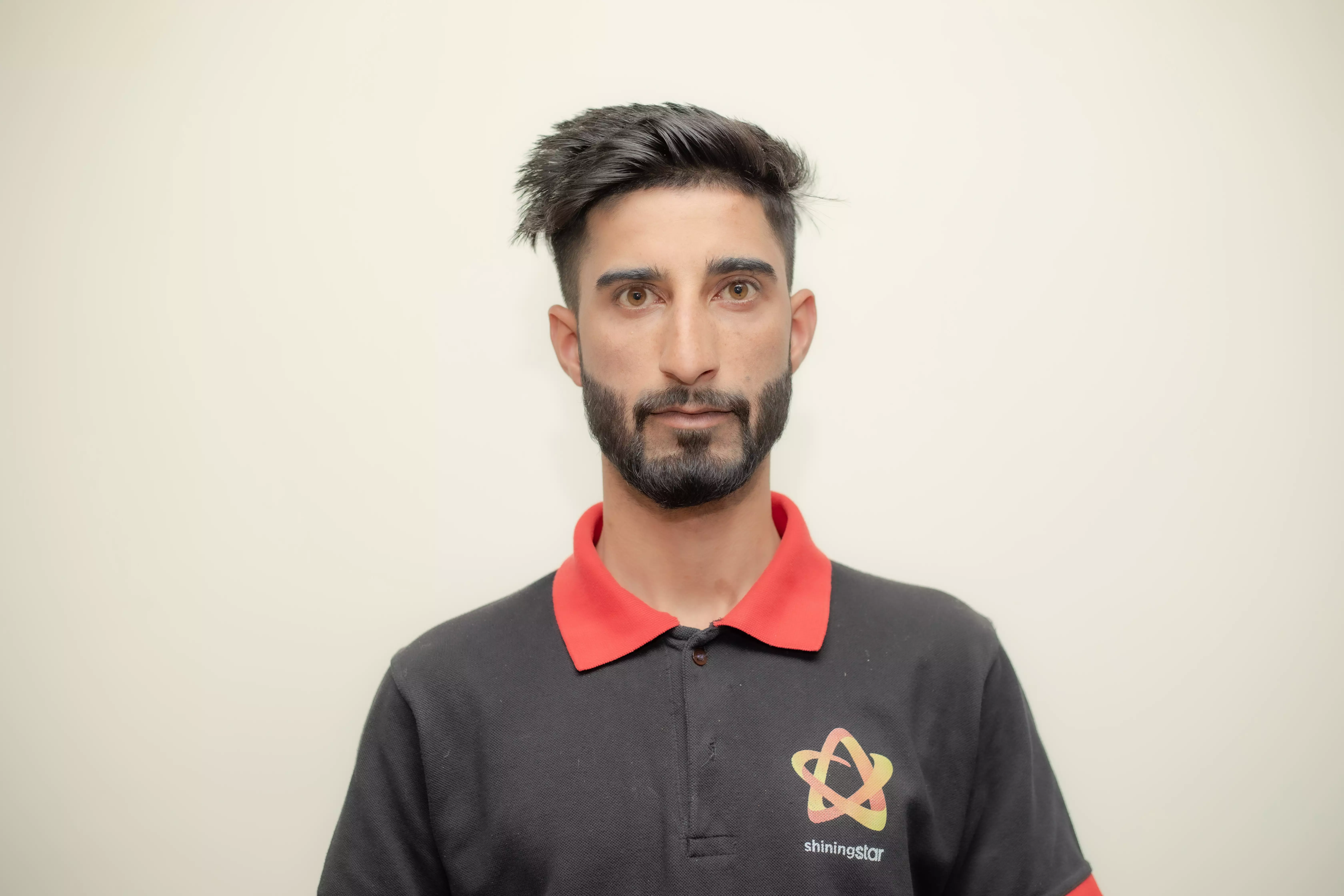 team member
