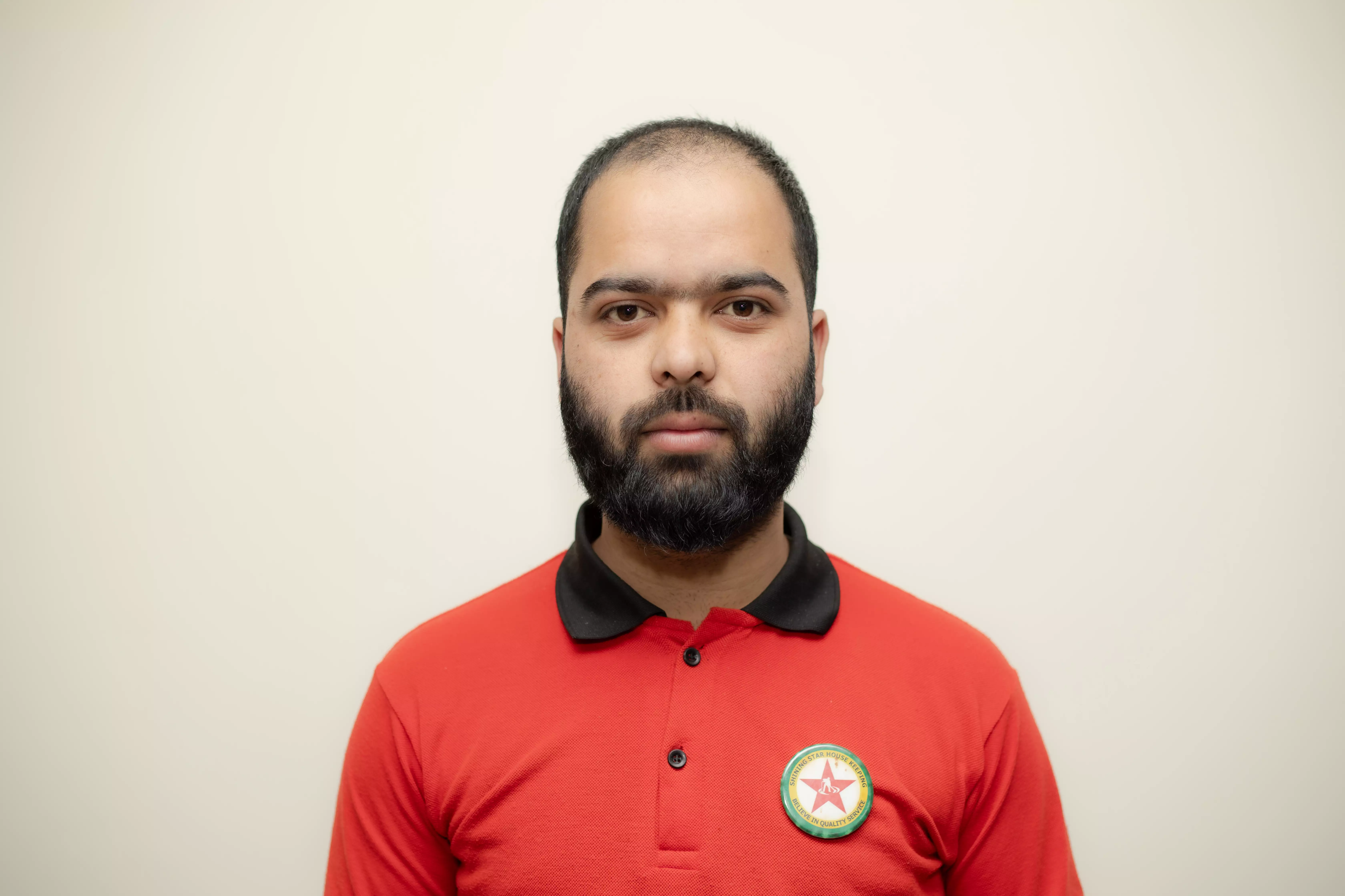 team member